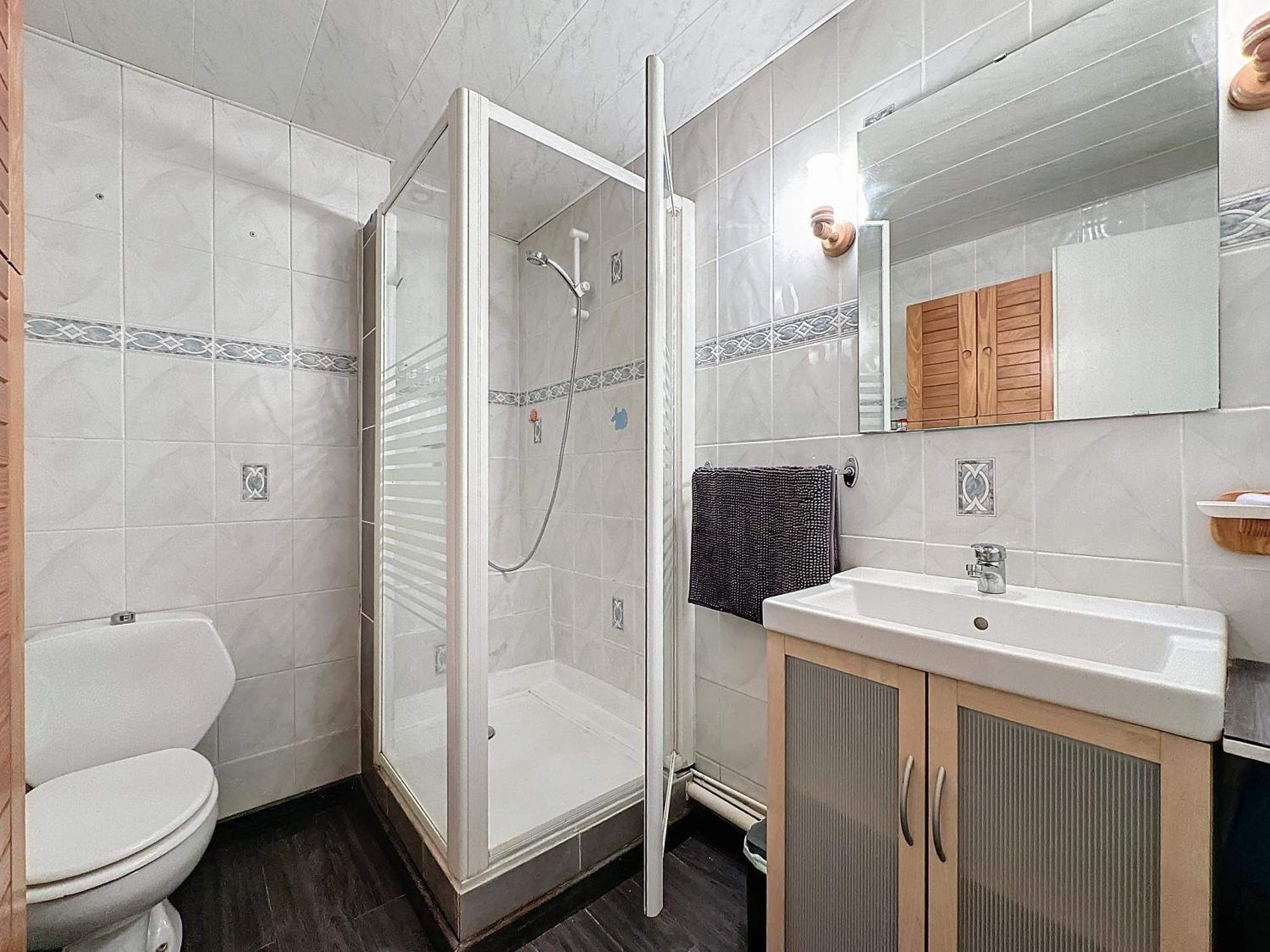 סן-דני Maison 73M2 Avec Jardin St-Denis מראה חיצוני תמונה