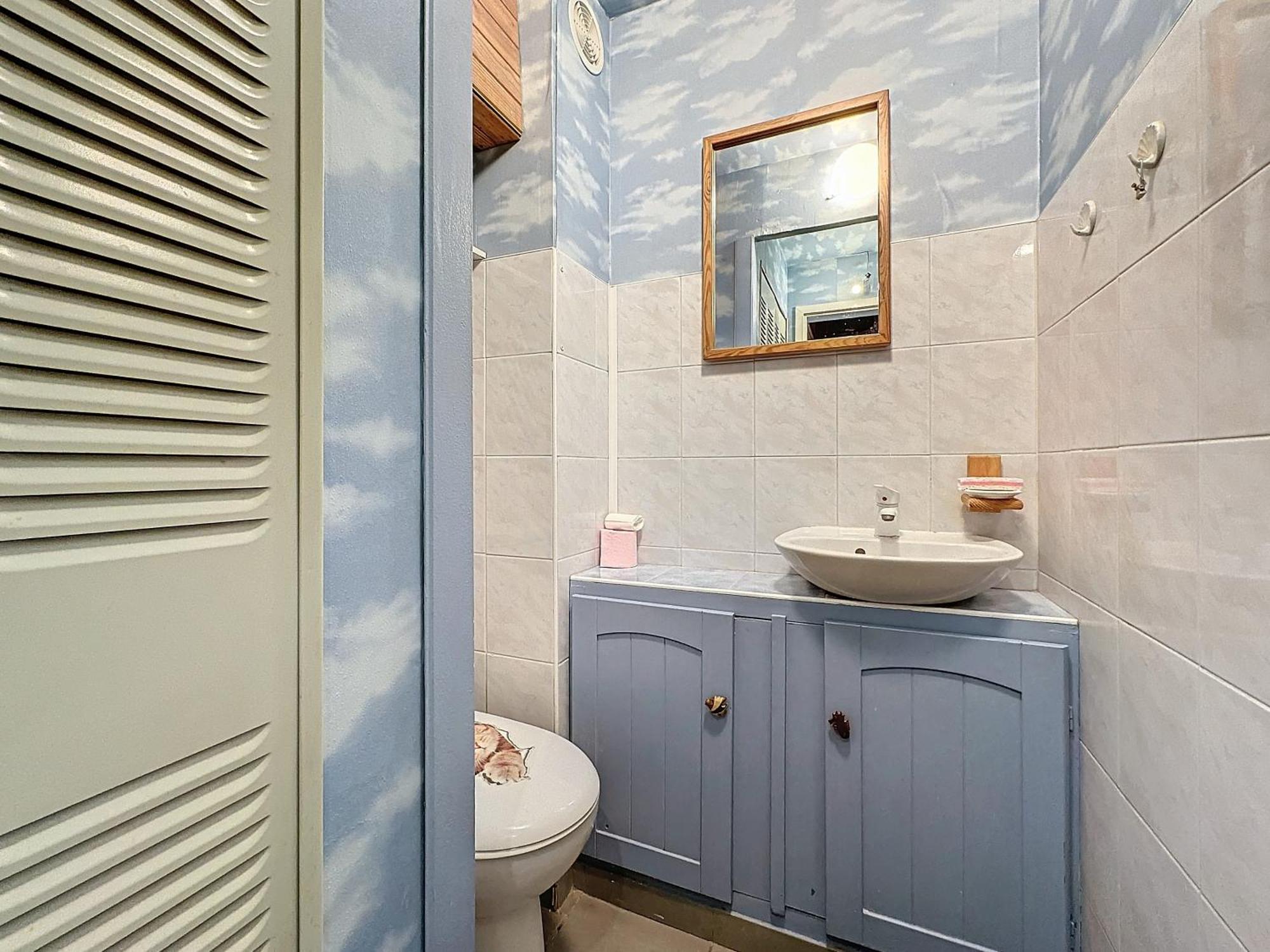 סן-דני Maison 73M2 Avec Jardin St-Denis מראה חיצוני תמונה