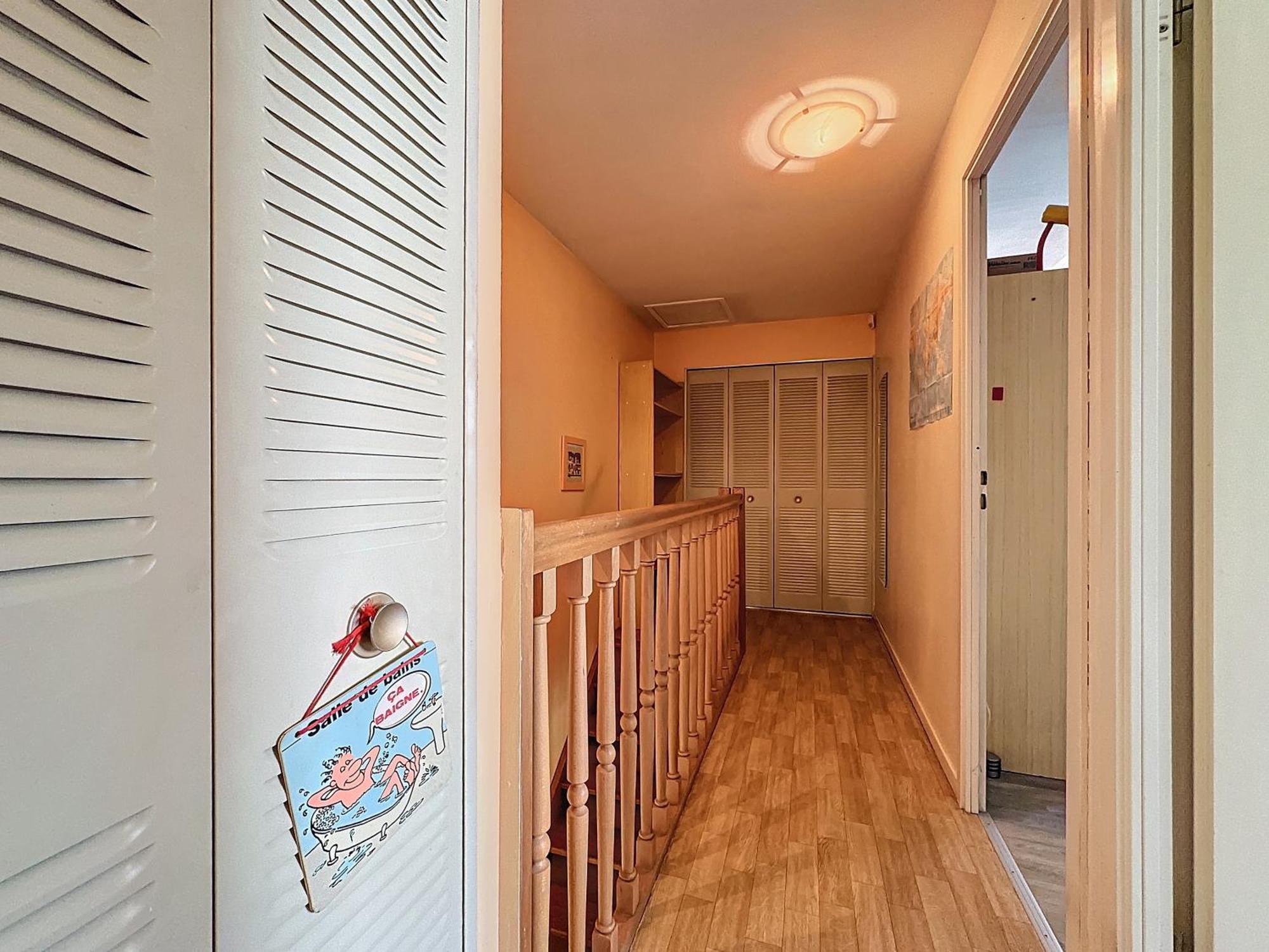 סן-דני Maison 73M2 Avec Jardin St-Denis מראה חיצוני תמונה